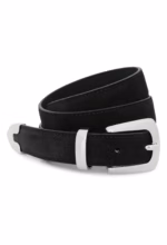 GZfilua suede belt