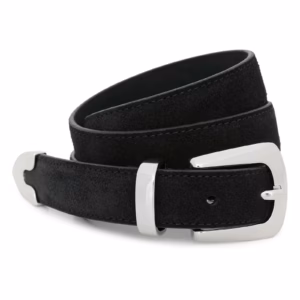 GZfilua suede belt
