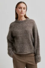 Emmalou knit
