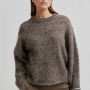 Emmalou knit