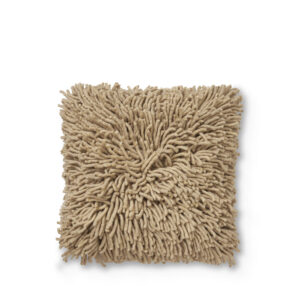 Bon Bon kuddfodral beige