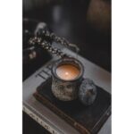 Naked light doftljus