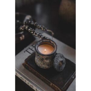 Naked light doftljus