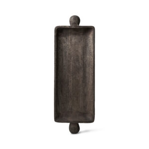 Olive serveringsbricka